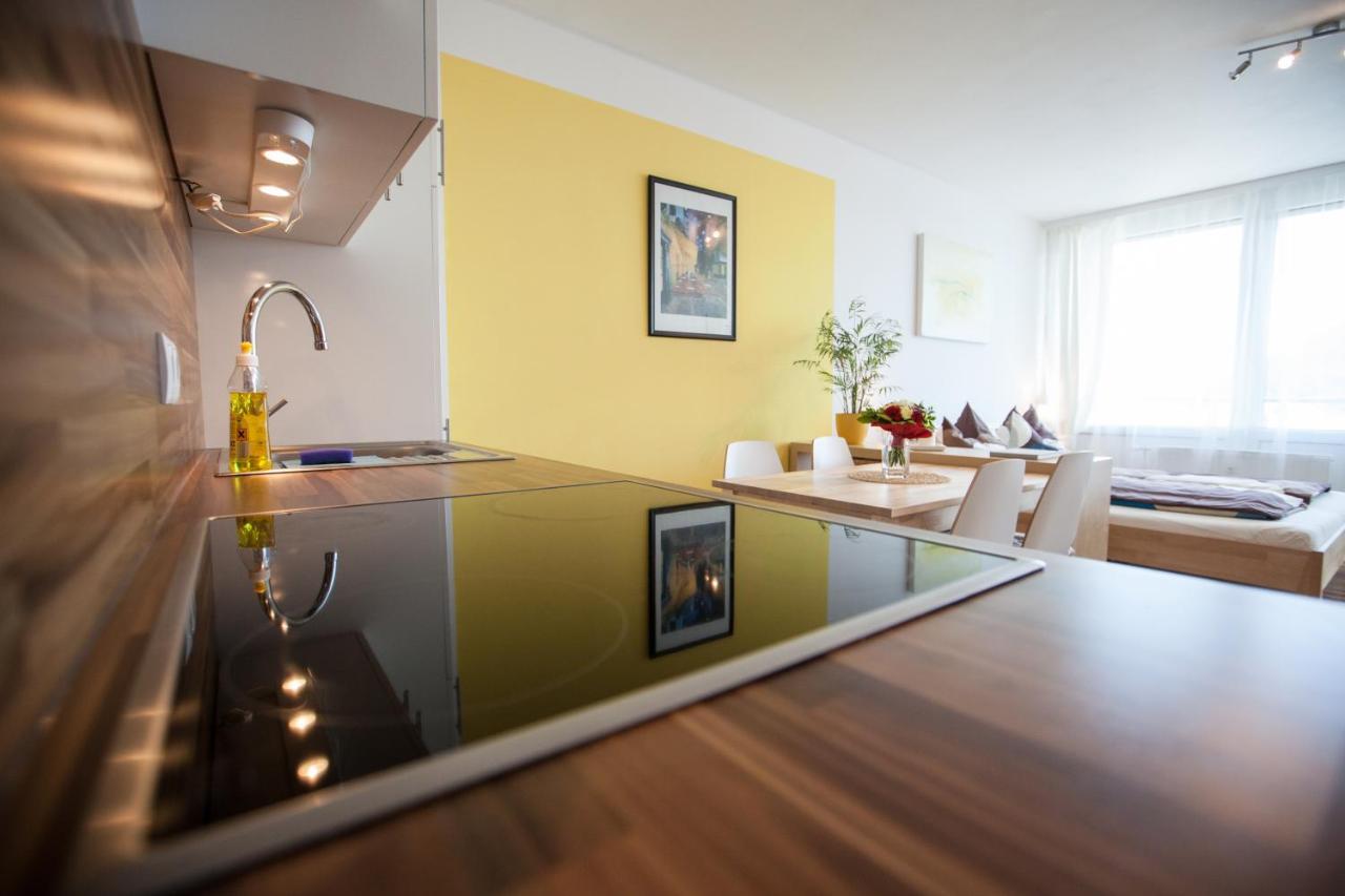 Rafael Kaiser - Apartment Sunlight Graz Exterior photo